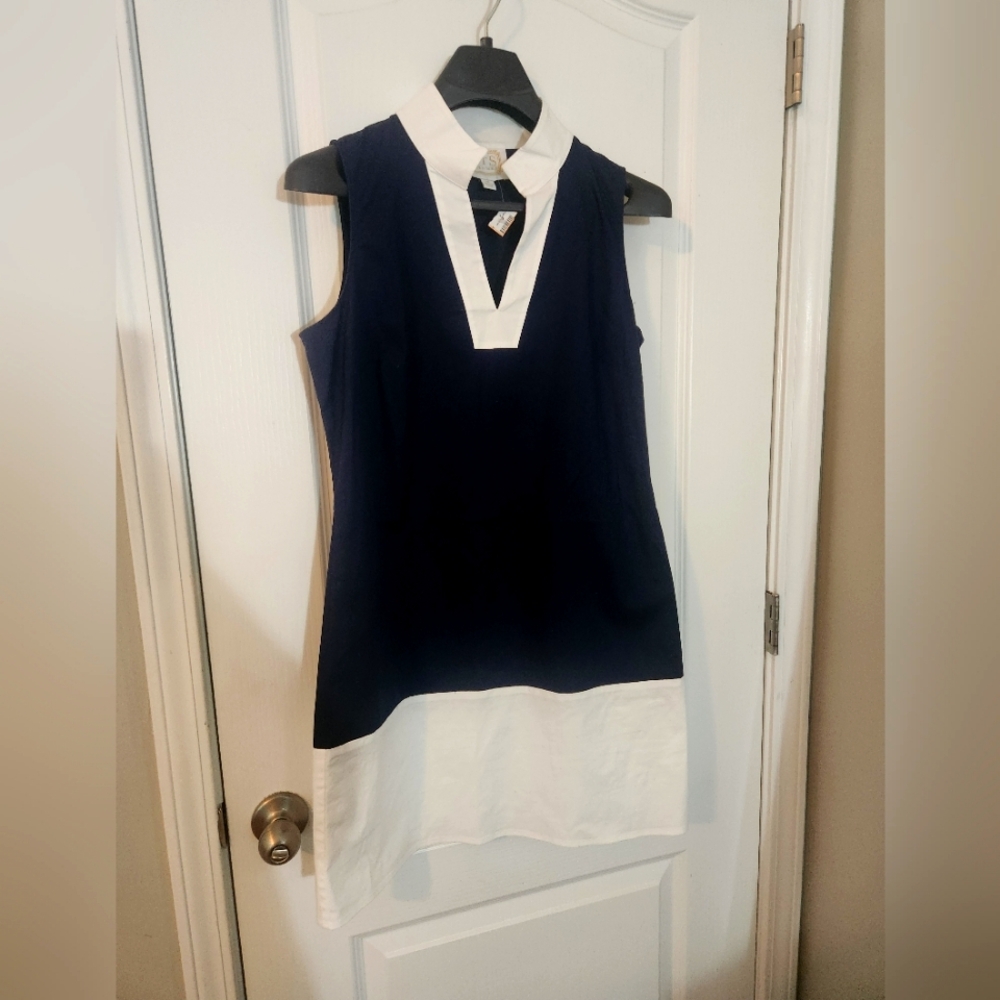STS Dress
